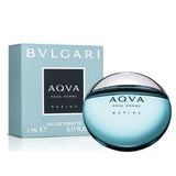  Bvlgari Aqva Pour Homme Marine 