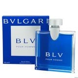  Bvlgari BLV Pour Homme 