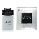  Bvlgari Man Extreme Eau de Toilette Travel Spray 