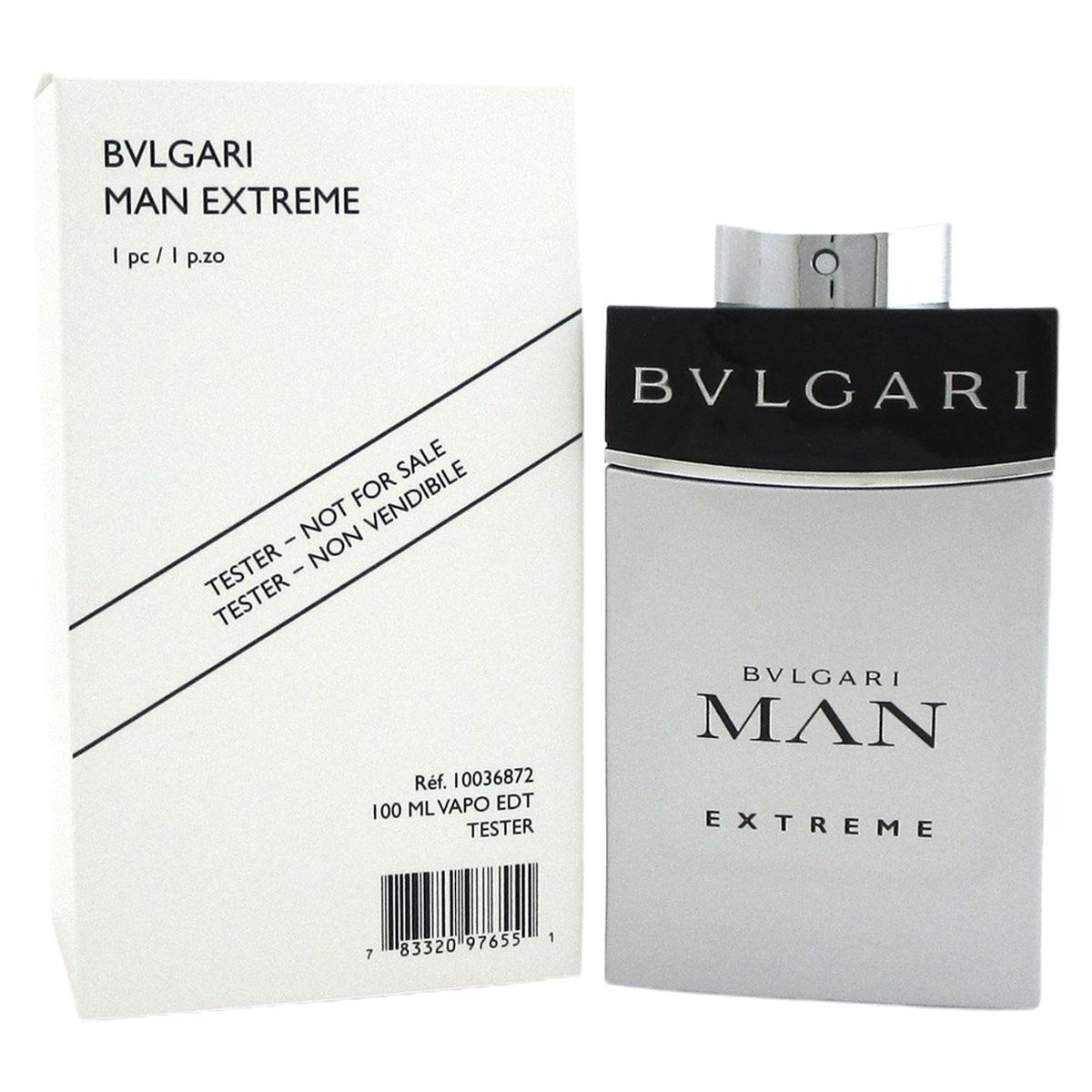 Bvl man extreme hot sale