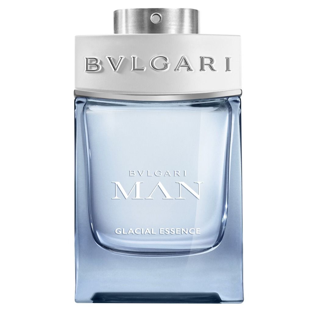  Bvlgari Man Glacial Essence 