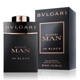  Bvlgari Man in Black Eau de Parfum 