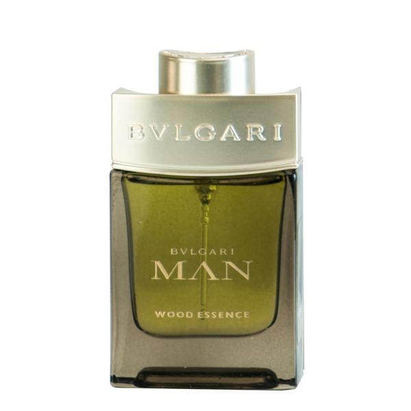 Bvlgari Man Wood Essence Travel Spray