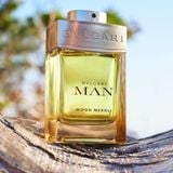  Bvlgari Man Wood Neroli Eau de Parfum 