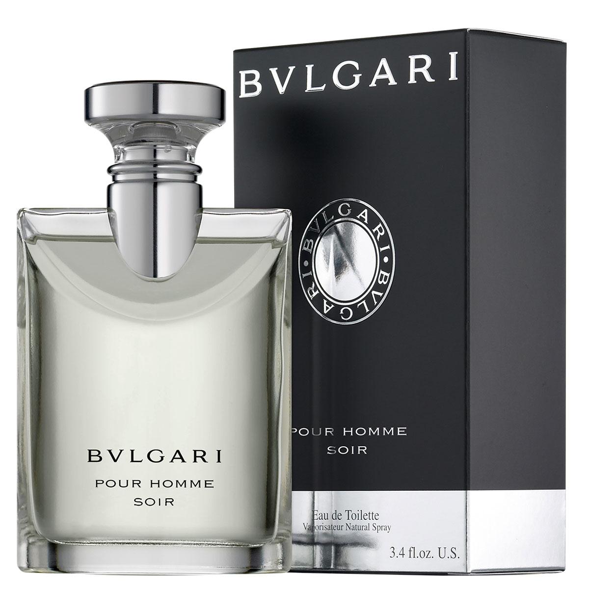Nước Hoa Bvlgari Pour Homme Soir | Namperfume