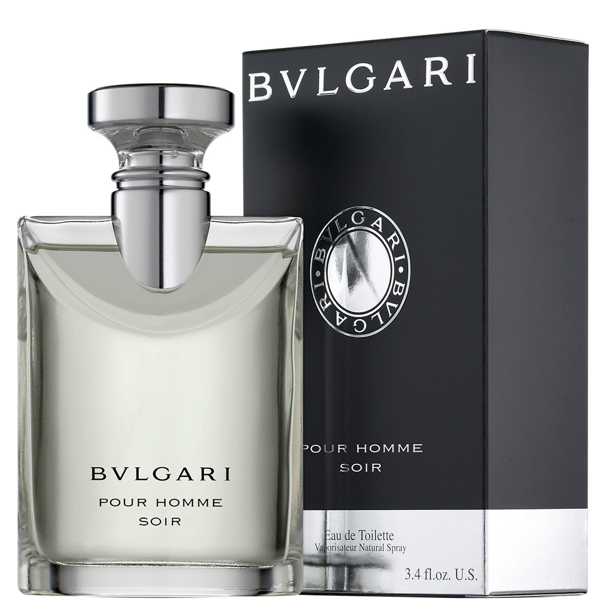 Nước hoa Bvlgari Pour Homme Soir | namperfume