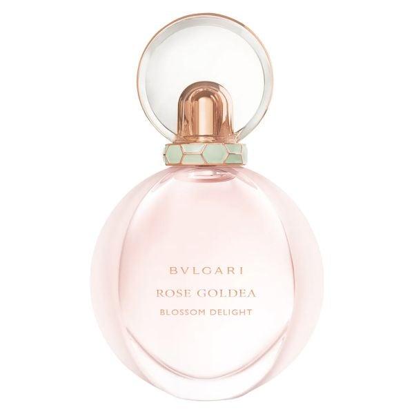  Bvlgari Rose Goldea Blossom Delight 