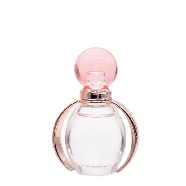  Bvlgari Rose Goldea Mini Size 