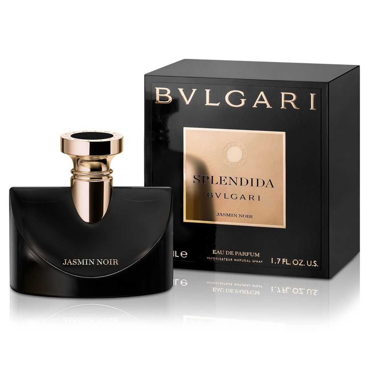  Bvlgari Splendida Jasmin Noir For Women 