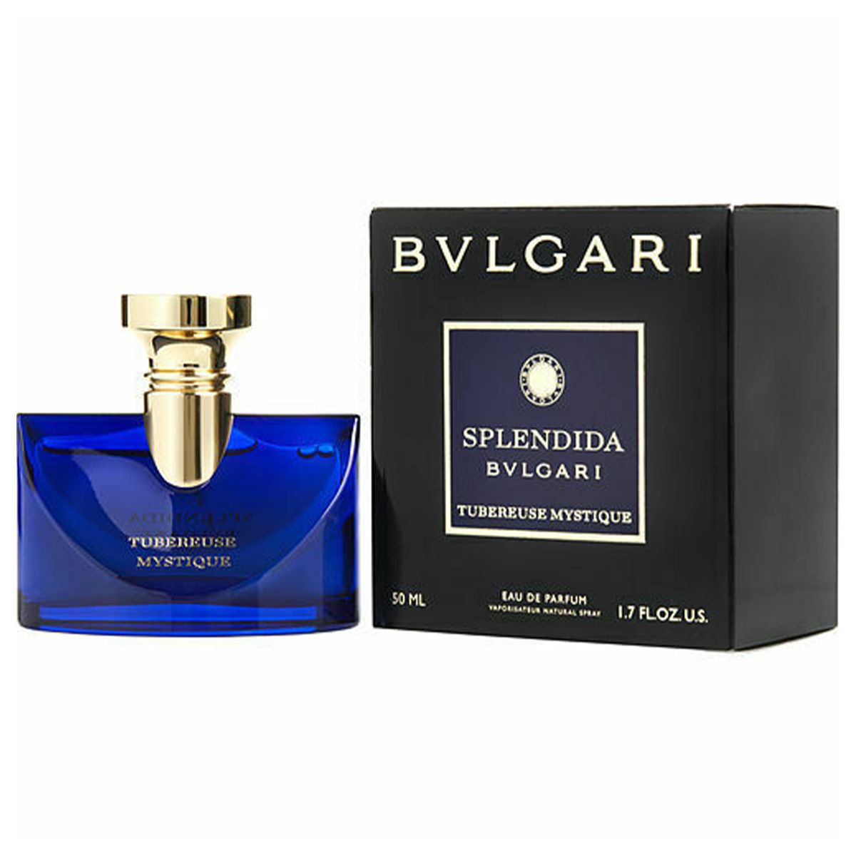  Bvlgari Splendida Tubereuse Mystique Eau de Parfum 