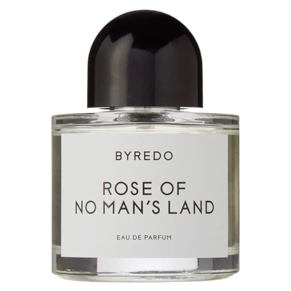  Byredo Rose Of No Man's Land 