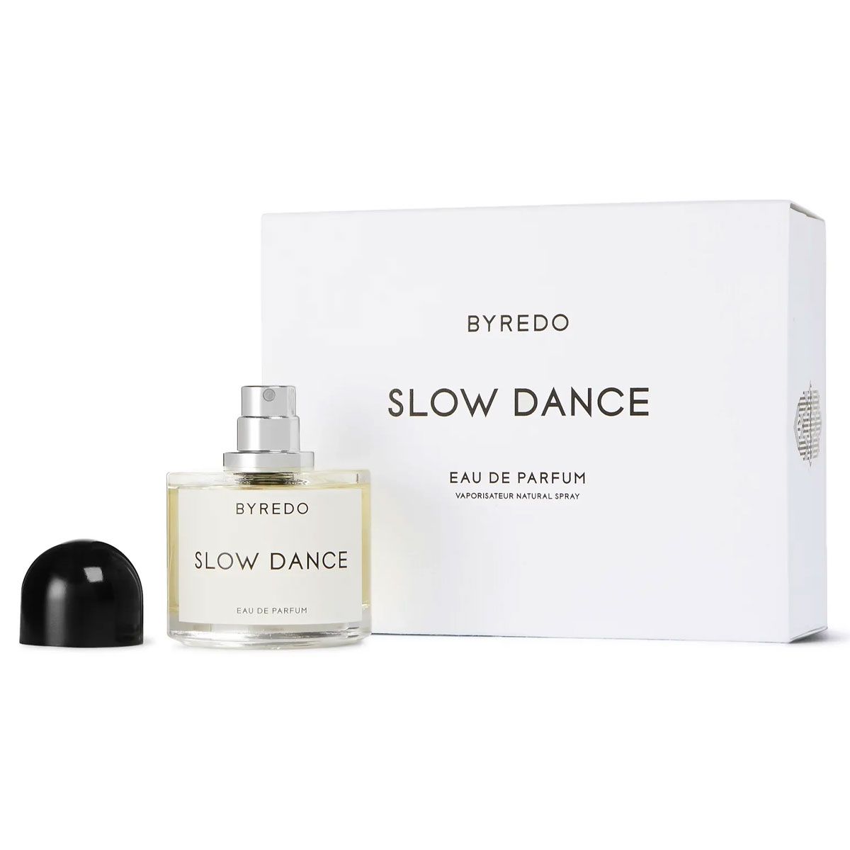  Byredo Slow Dance Eau de Parfum 