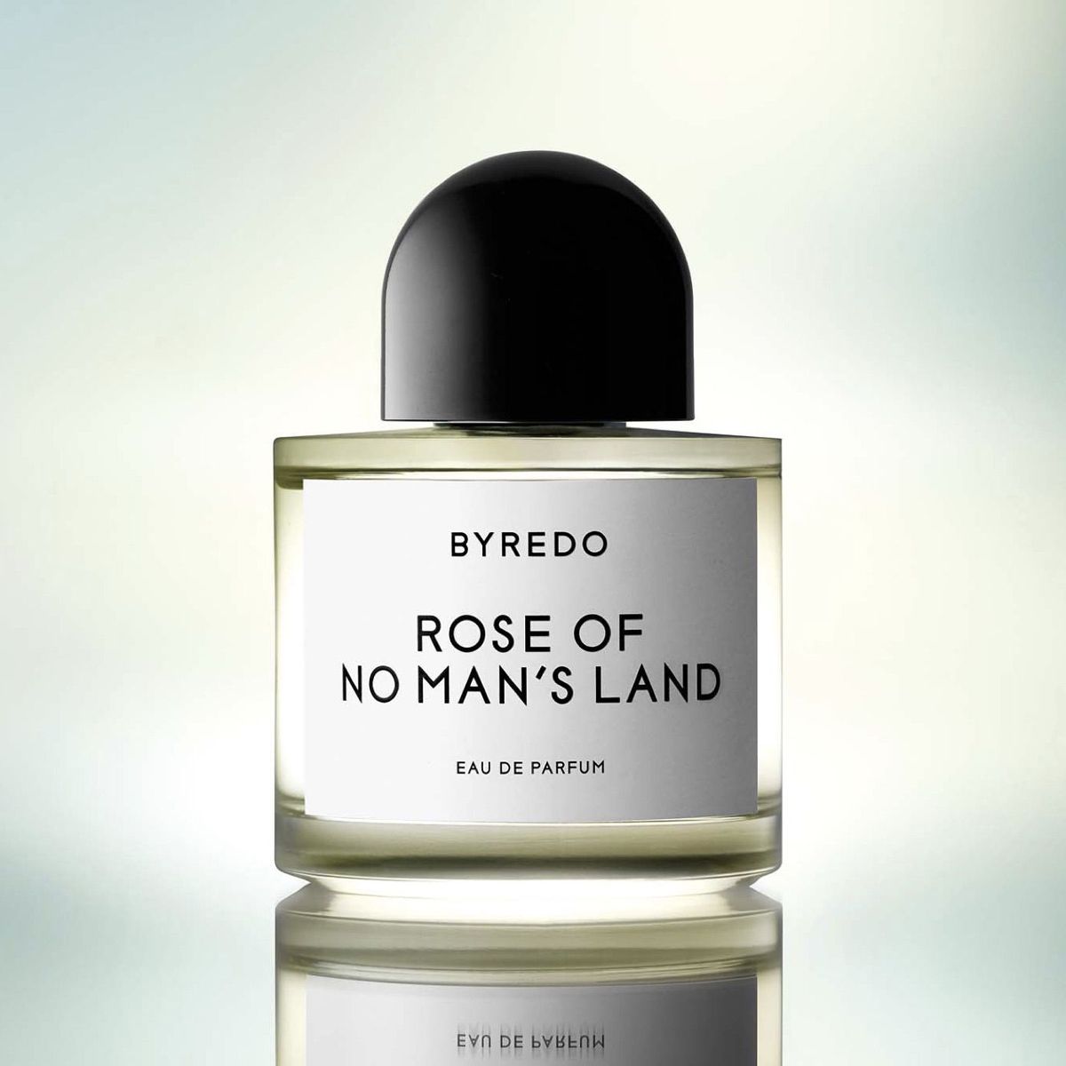  Byredo Rose Of No Man's Land 