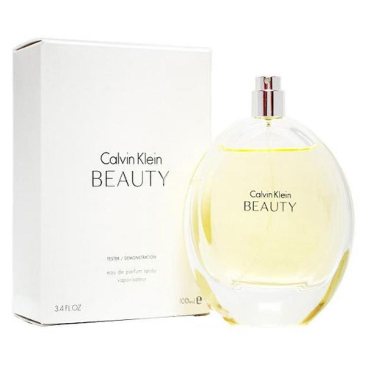 Nước hoa Ck Beauty EDP for Her | CALVIN KLEIN | namperfume