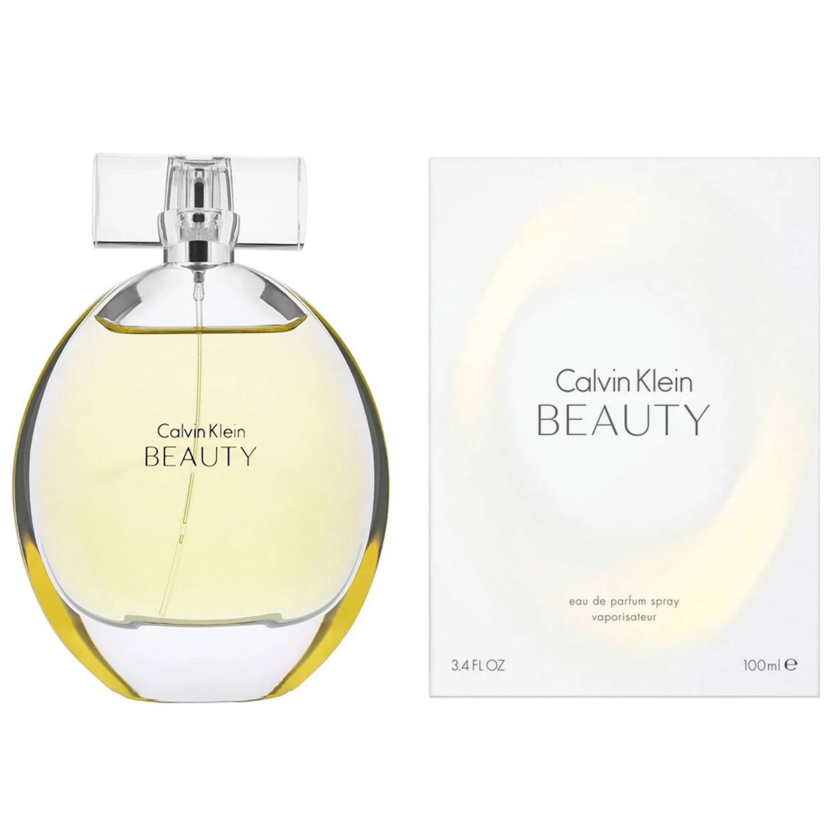  Calvin Klein Beauty Eau de Parfum for Her 