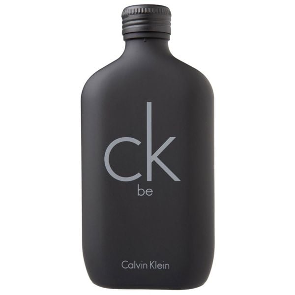  Calvin Klein CK Be 