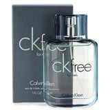  Calvin Klein CK Free 