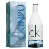  Calvin Klein CK IN2U for Him 