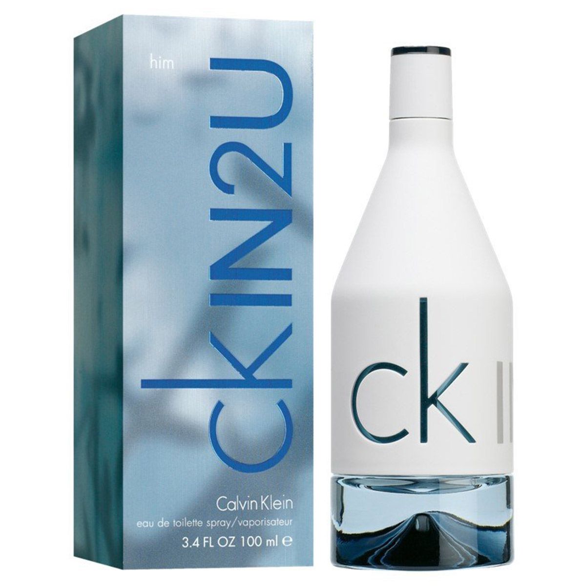 Nước hoa CK IN2U for Him | CALVIN KLEIN | namperfume Nước hoa CK IN2U for Him | CALVIN KLEIN | namperfume