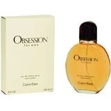  Calvin Klein Obsession For Men 