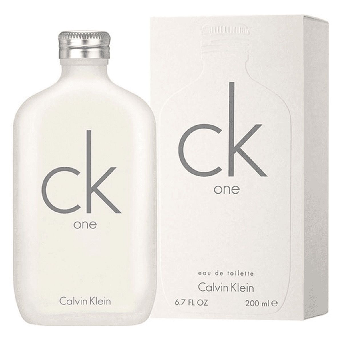 Nước hoa Calvin Klein CK One | namperfume