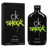 Nước hoa CK one Shock for him | CALVIN KLEIN | namperfume