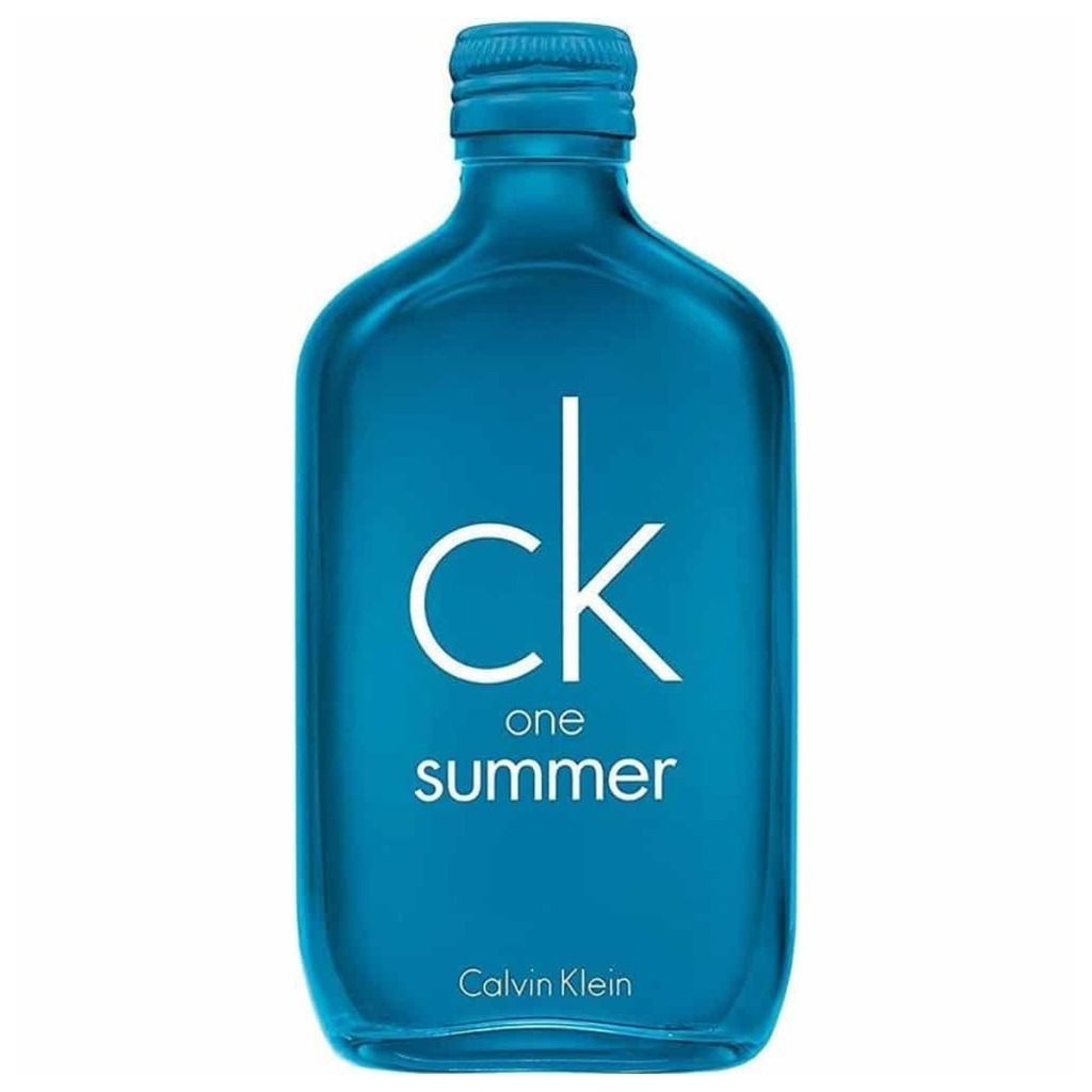 calvin klein all eau de toilette