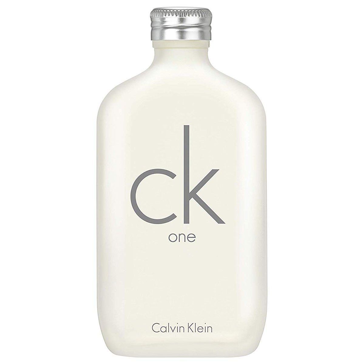  Calvin Klein CK One 