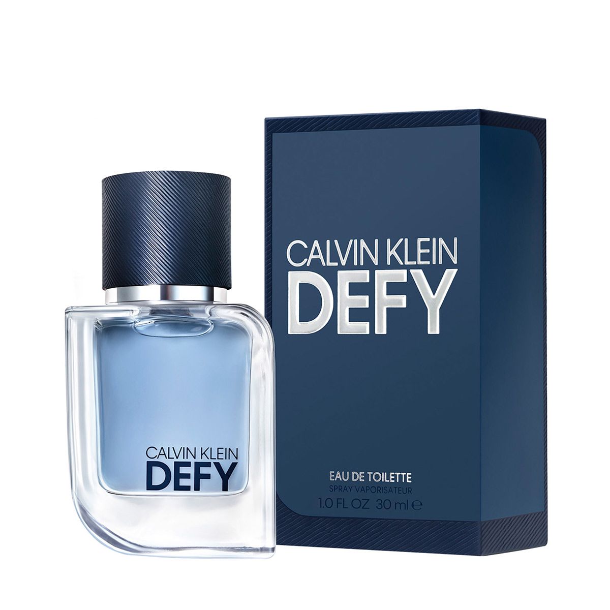 Descubrir 51+ imagen calvin klein defy eau de toilette reviews