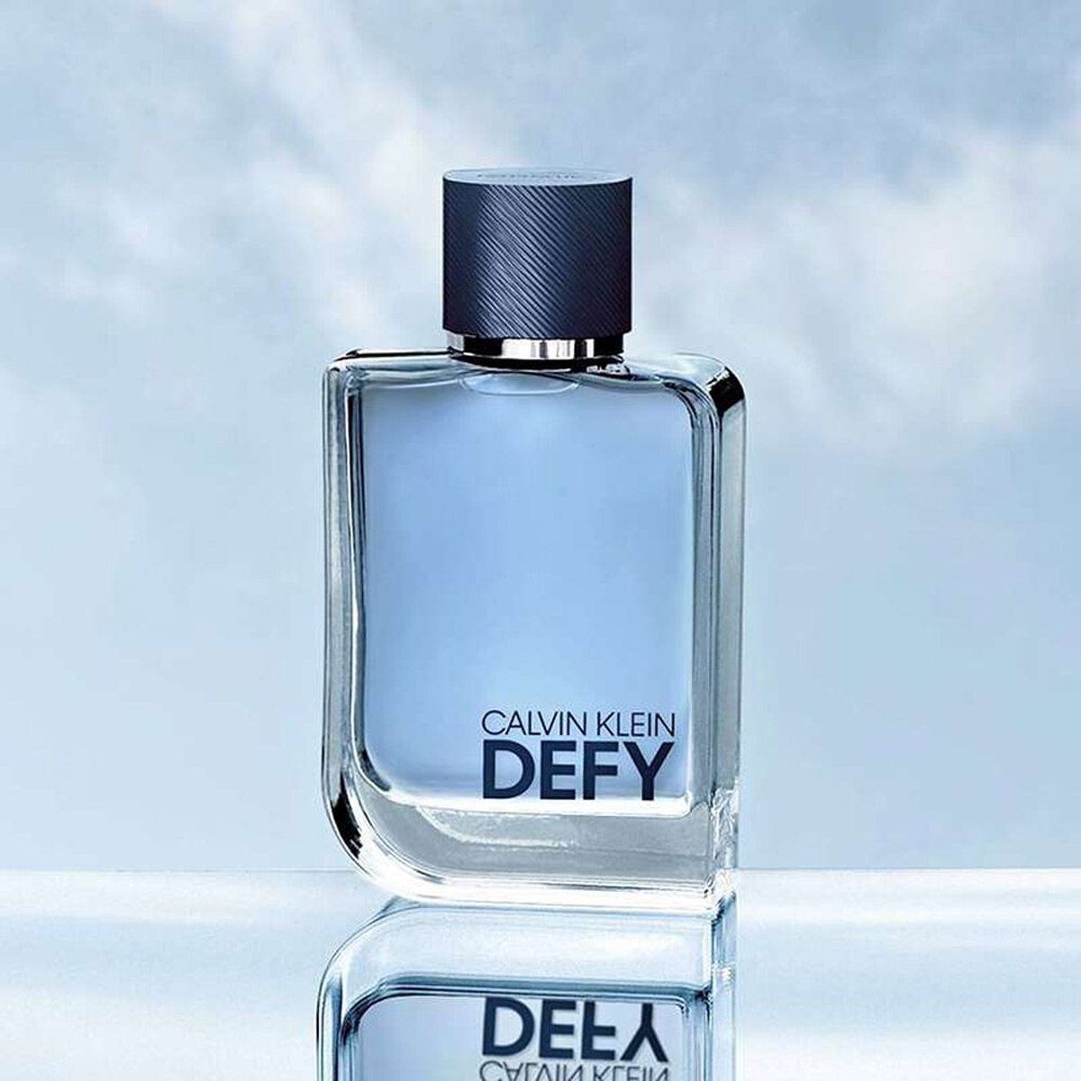 Nước hoa Calvin Klein Defy | namperfume