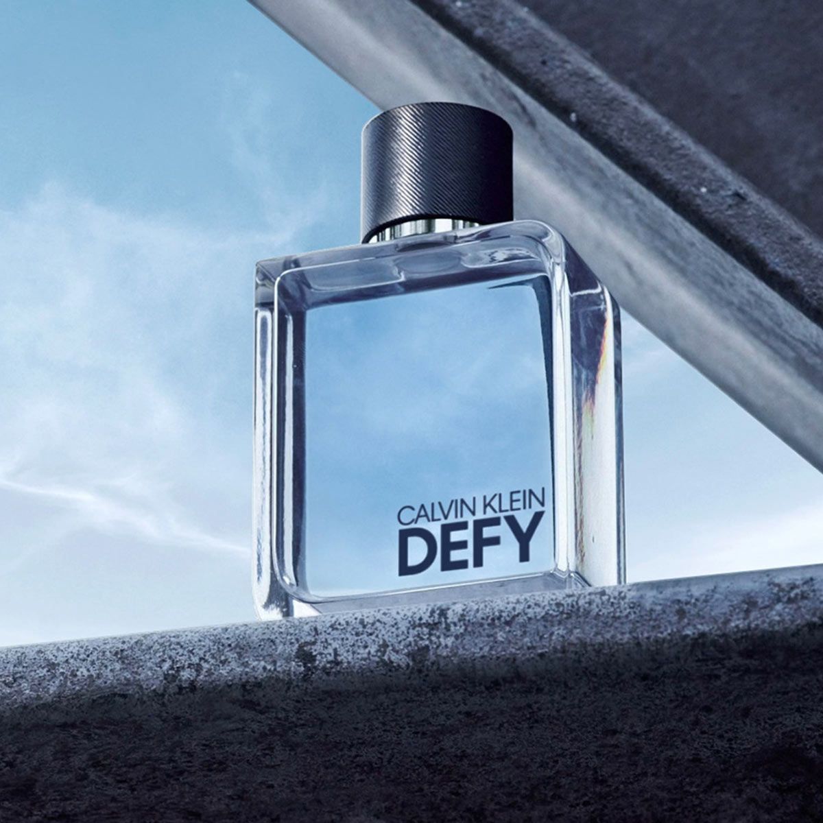 Nước hoa Calvin Klein Defy | namperfume