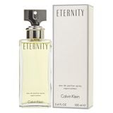  Calvin Klein Eternity Eau de Parfum 