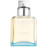  Calvin Klein Eternity For Men Summer 