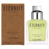  Calvin Klein Eternity For Men 