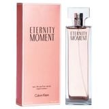  Calvin Klein Eternity Moment 