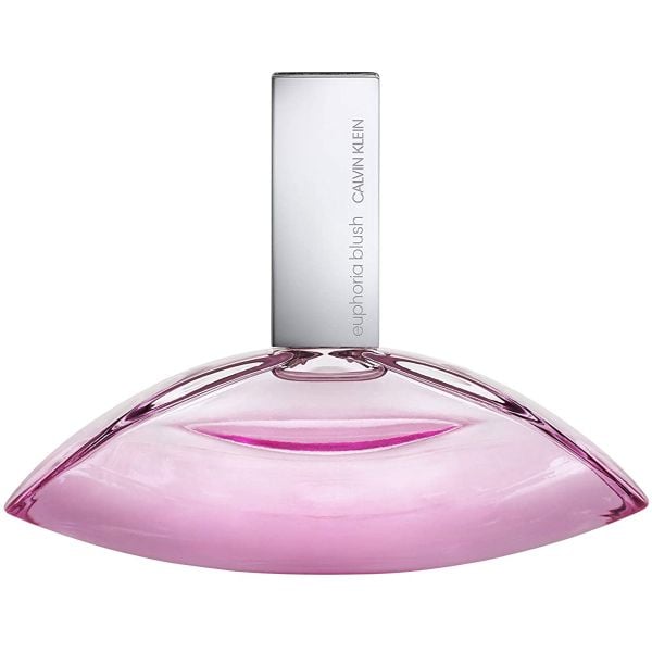 Descubrir 32+ imagen euphoria blush calvin klein