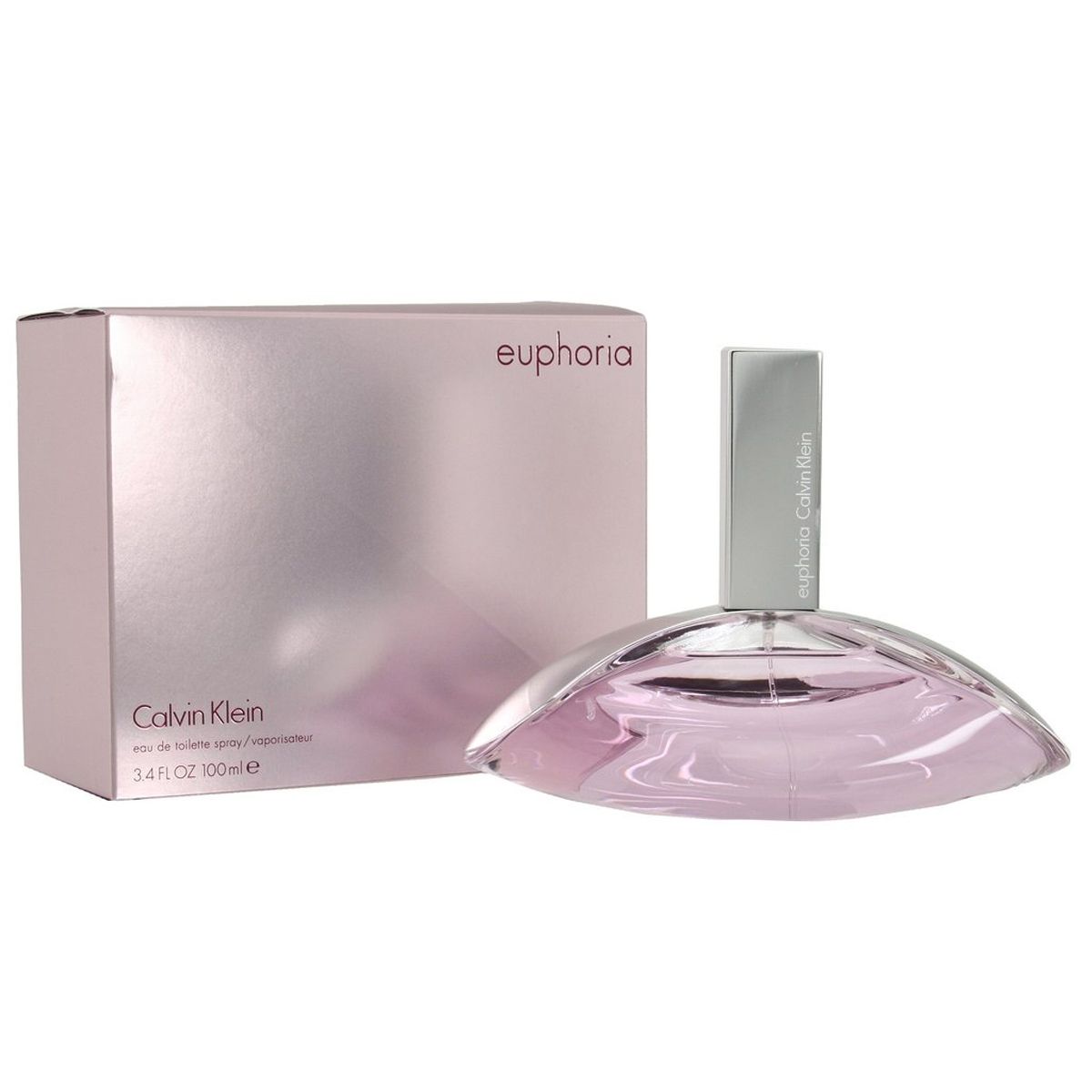 Nước hoa Calvin Klein Euphoria Edt for Woman | namperfume