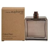  Calvin Klein Euphoria Men Intense 