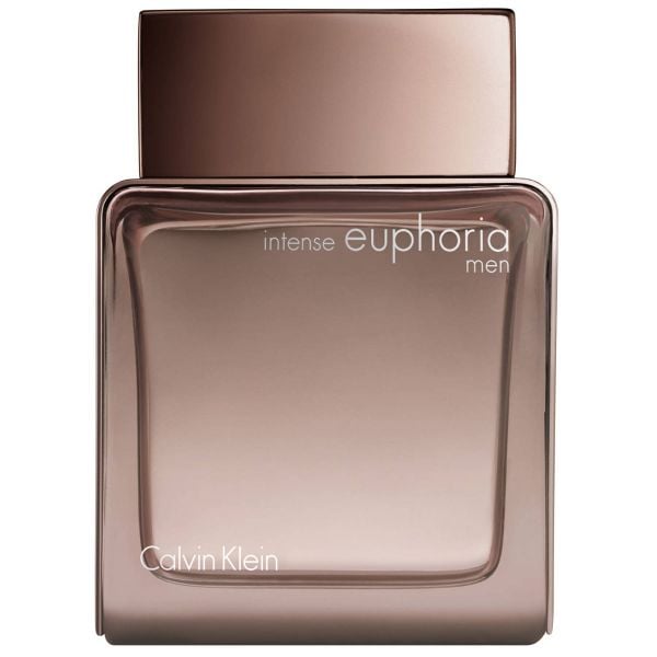  Calvin Klein Euphoria Men Intense 