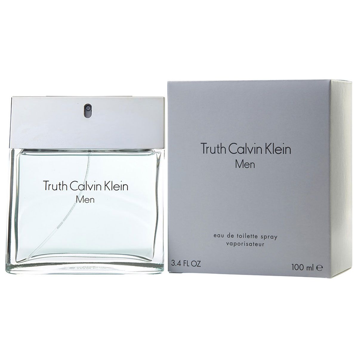  Calvin Klein Truth For Men 