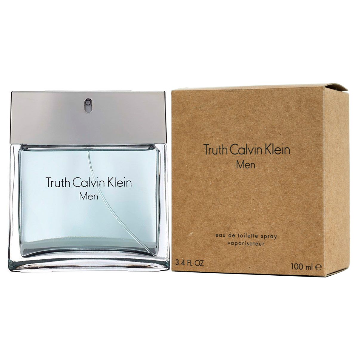  Calvin Klein Truth For Men 