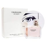  Calvin Klein Women Eau de Parfum Mini Size 