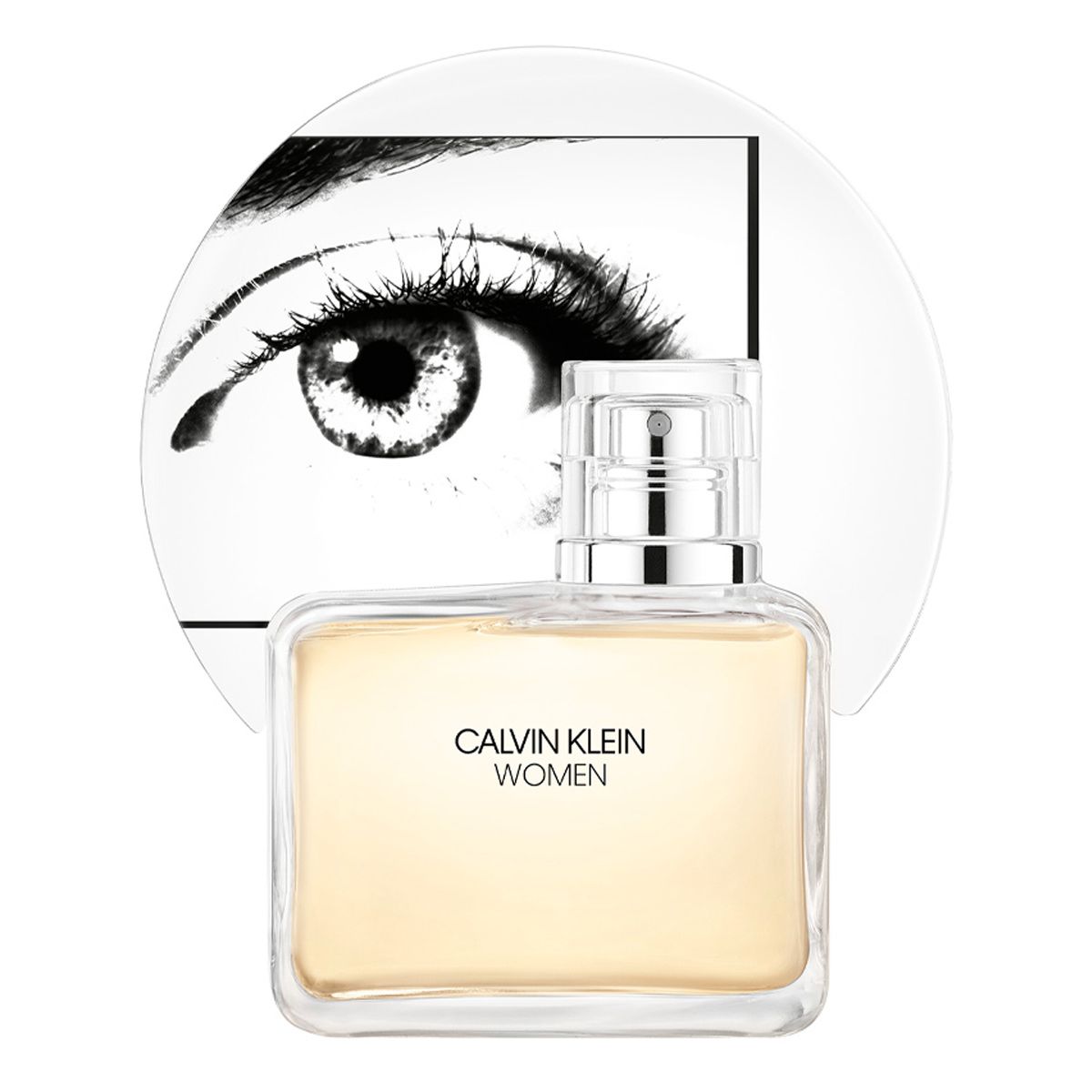 Nước hoa Calvin Klein Women Eau de Toilette | namperfume