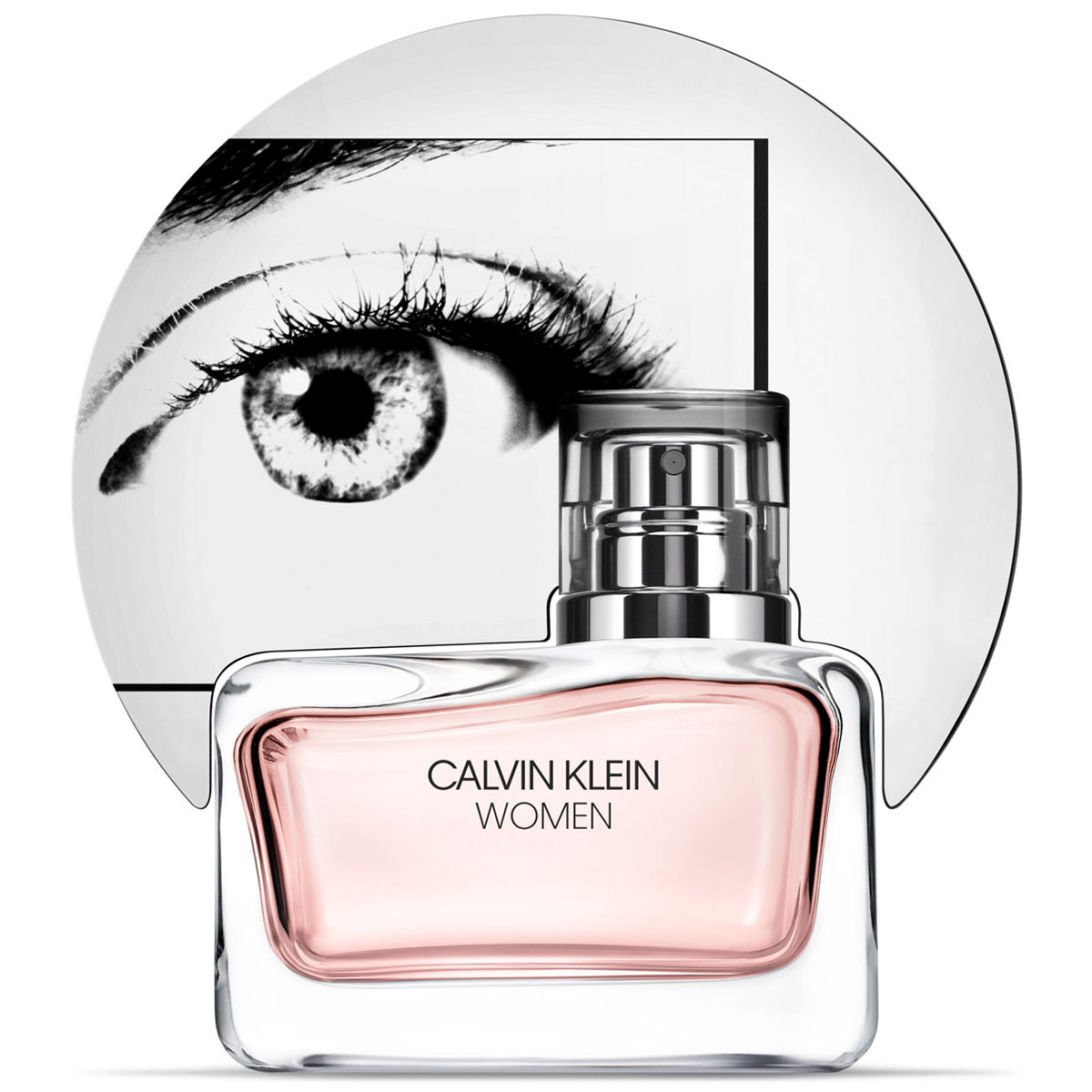 Nước hoa Calvin Klein Women Eau de Parfum | namperfume