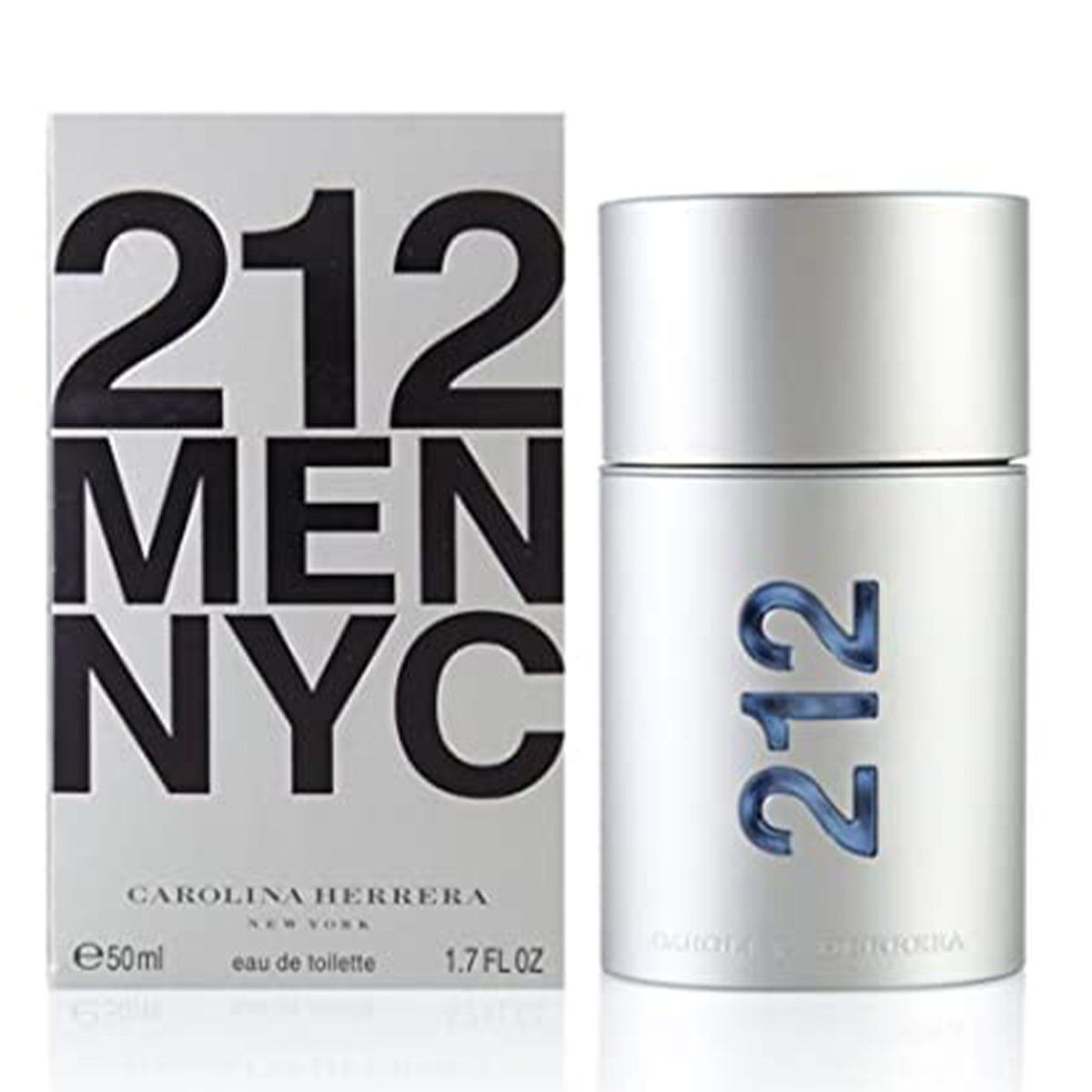 Nước hoa 212 Men NYC | Carolina Herrera | namperfume