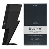  Carolina Herrera Bad Boy Le Parfum 