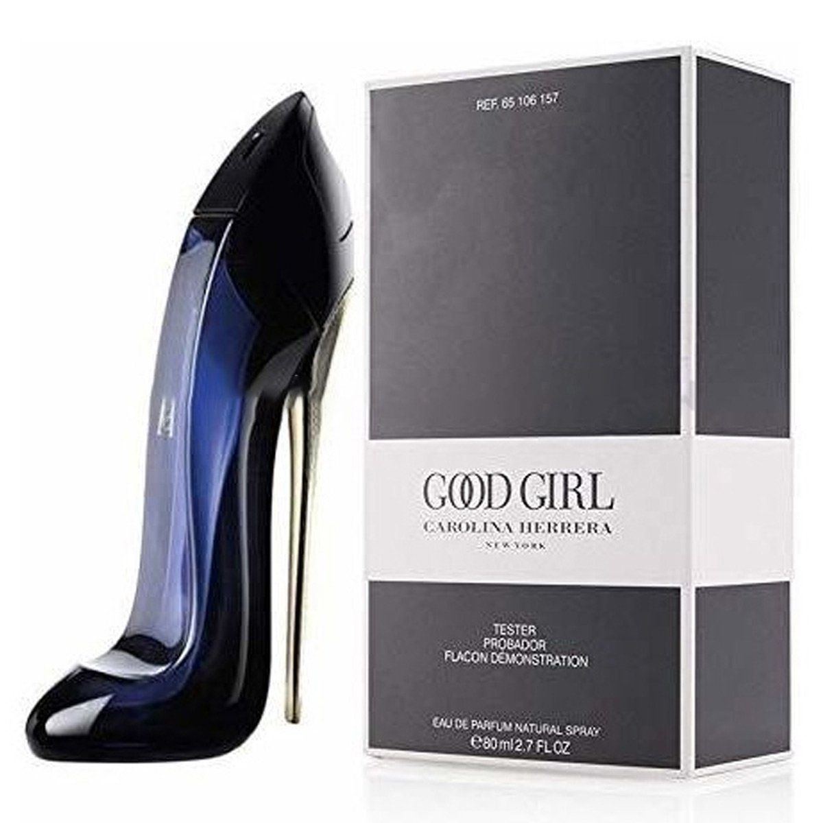  Carolina Herrera Good Girl Eau de Parfum 