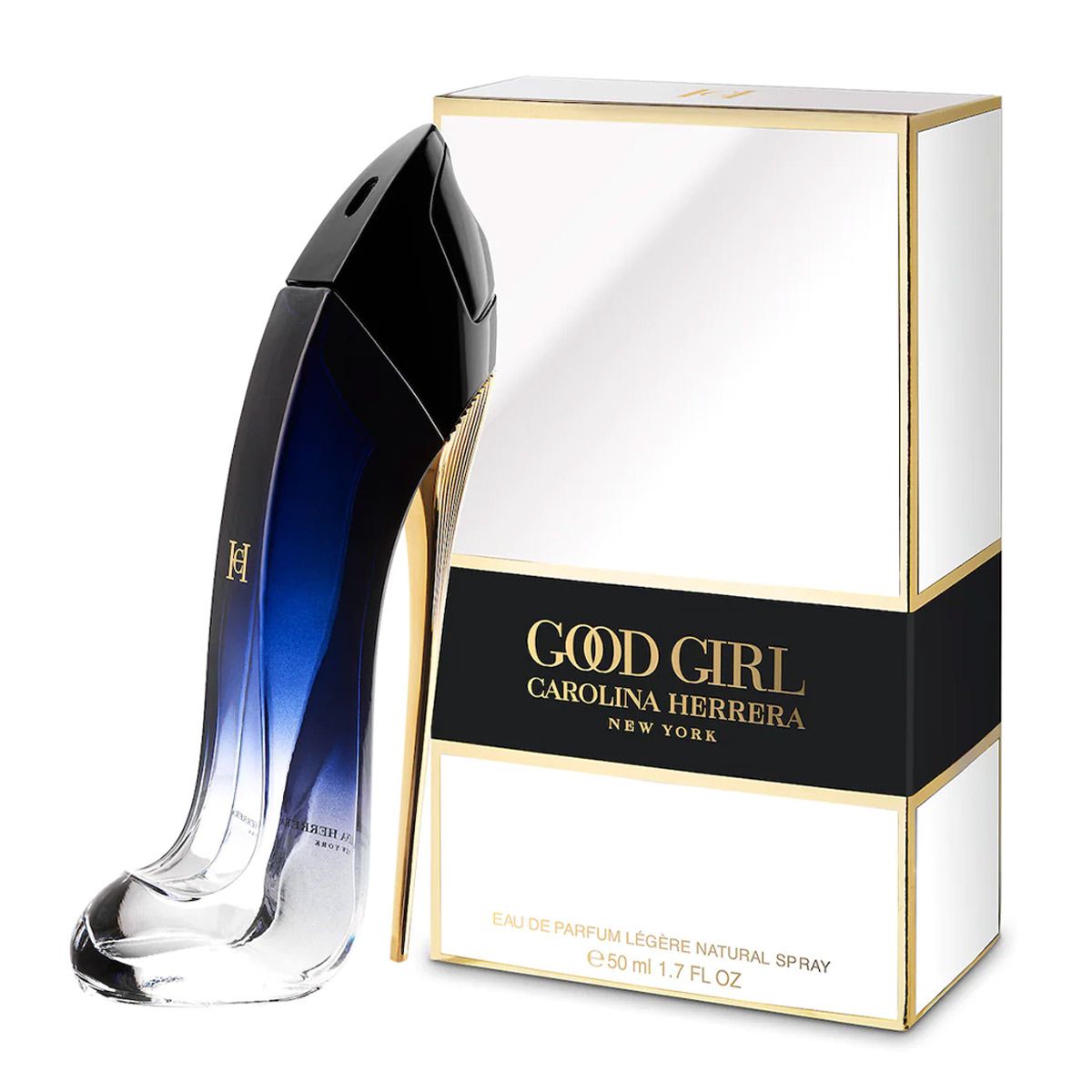  Carolina Herrera Good Girl Legère 