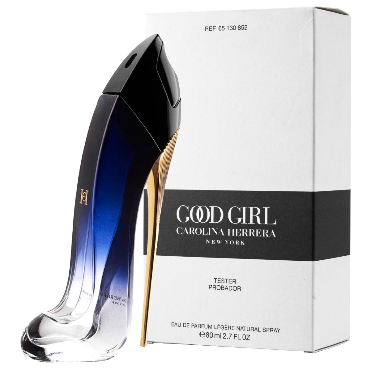  Carolina Herrera Good Girl Legère 