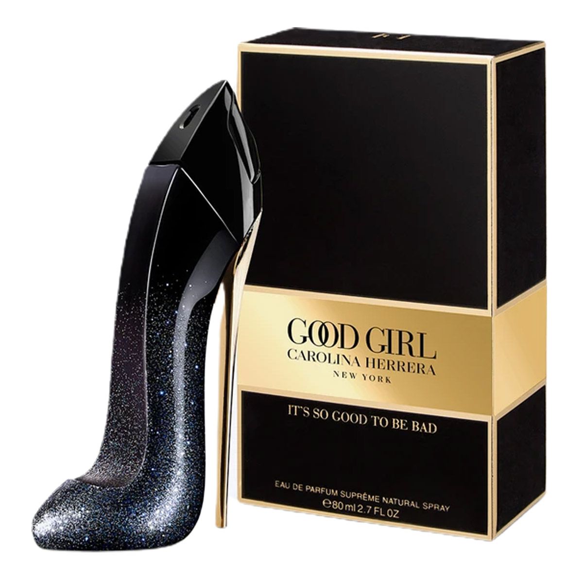  Carolina Herrera Good Girl Suprême 